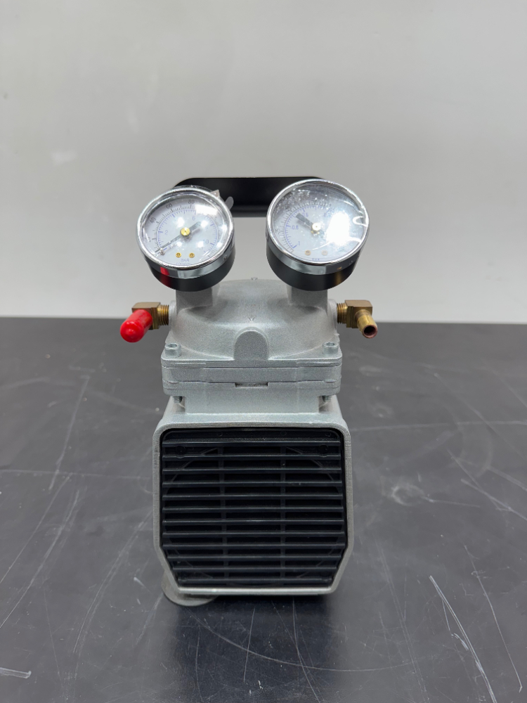 Image of Gast Vacuum Pump